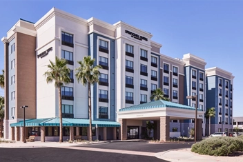 SpringHill Suites Phoenix Airport Tempe